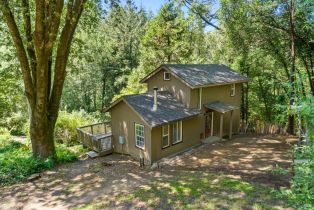Single Family Residence, Wagnon road, Sebastopol, CA 95472 - 44