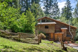 Single Family Residence, Wagnon road, Sebastopol, CA 95472 - 43