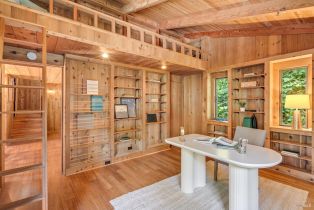 Single Family Residence, Wagnon road, Sebastopol, CA 95472 - 22