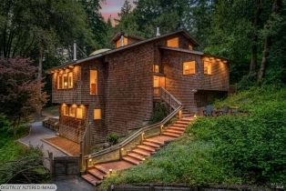 Single Family Residence, Wagnon road, Sebastopol, CA 95472 - 2