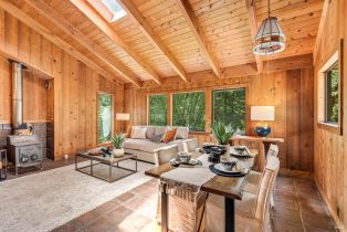 Single Family Residence, Wagnon road, Sebastopol, CA 95472 - 12