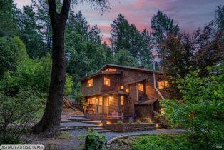 Single Family Residence, Wagnon road, Sebastopol, CA 95472 - 54