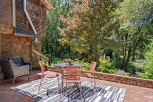 Single Family Residence, Wagnon road, Sebastopol, CA 95472 - 42