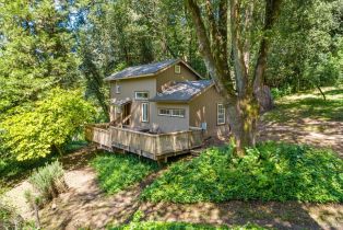 Single Family Residence, Wagnon road, Sebastopol, CA 95472 - 48