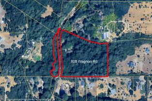 Single Family Residence, Wagnon road, Sebastopol, CA 95472 - 55