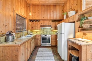 Single Family Residence, Wagnon road, Sebastopol, CA 95472 - 17