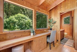 Single Family Residence, Wagnon road, Sebastopol, CA 95472 - 28