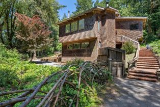 Single Family Residence, Wagnon road, Sebastopol, CA 95472 - 4