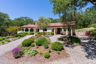 Single Family Residence, Bennett Valley lane, Glen Ellen, CA 95442 - 4