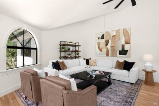Single Family Residence, Bennett Valley lane, Glen Ellen, CA 95442 - 14
