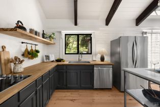 Single Family Residence, Bennett Valley lane, Glen Ellen, CA 95442 - 15