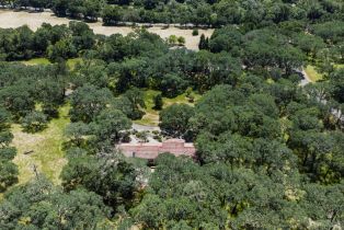 Single Family Residence, Bennett Valley lane, Glen Ellen, CA 95442 - 50