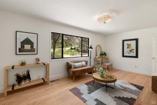 Single Family Residence, Bennett Valley lane, Glen Ellen, CA 95442 - 32