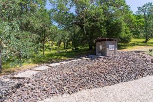 Single Family Residence, Bennett Valley lane, Glen Ellen, CA 95442 - 43