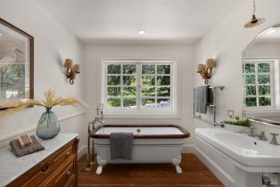Single Family Residence, Bennett Valley lane, Glen Ellen, CA 95442 - 23