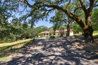 Single Family Residence, 5219 Bennett Valley Ln, Glen Ellen, CA  Glen Ellen, CA 95442