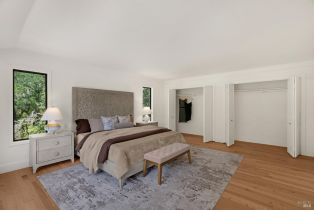Single Family Residence, Bennett Valley lane, Glen Ellen, CA 95442 - 26