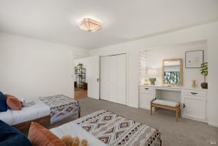 Single Family Residence, Bennett Valley lane, Glen Ellen, CA 95442 - 34