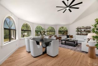 Single Family Residence, Bennett Valley lane, Glen Ellen, CA 95442 - 11
