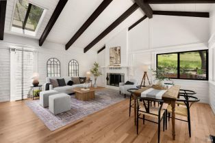 Single Family Residence, Bennett Valley lane, Glen Ellen, CA 95442 - 20