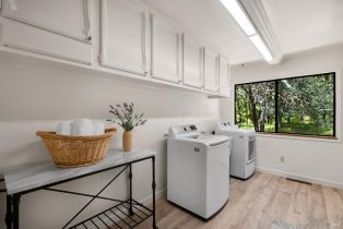Single Family Residence, Bennett Valley lane, Glen Ellen, CA 95442 - 37
