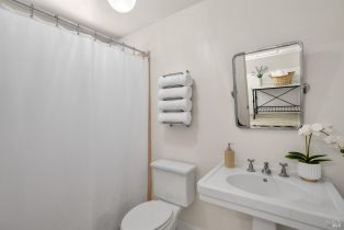 Single Family Residence, Bennett Valley lane, Glen Ellen, CA 95442 - 36