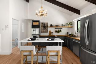 Single Family Residence, Bennett Valley lane, Glen Ellen, CA 95442 - 17