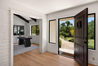 Single Family Residence, Bennett Valley lane, Glen Ellen, CA 95442 - 6