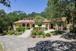 Single Family Residence, Bennett Valley lane, Glen Ellen, CA 95442 - 3