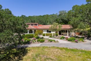 Single Family Residence, Bennett Valley lane, Glen Ellen, CA 95442 - 45