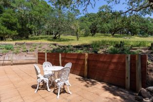 Single Family Residence, Bennett Valley lane, Glen Ellen, CA 95442 - 42