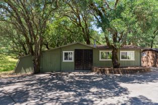 Single Family Residence, Bennett Valley lane, Glen Ellen, CA 95442 - 38