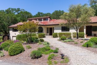 Single Family Residence, Bennett Valley lane, Glen Ellen, CA 95442 - 2