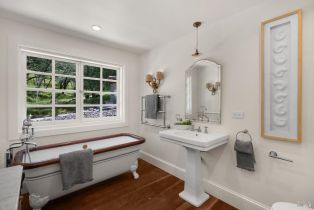 Single Family Residence, Bennett Valley lane, Glen Ellen, CA 95442 - 24