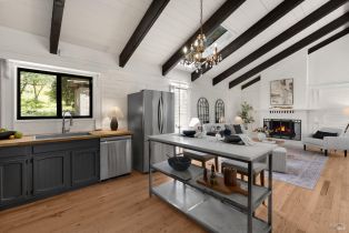 Single Family Residence, Bennett Valley lane, Glen Ellen, CA 95442 - 16