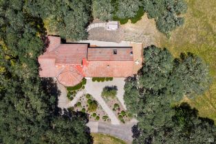 Single Family Residence, Bennett Valley lane, Glen Ellen, CA 95442 - 49
