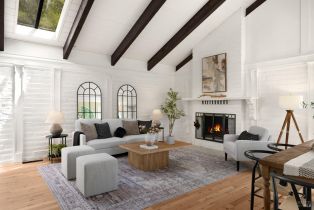 Single Family Residence, Bennett Valley lane, Glen Ellen, CA 95442 - 22