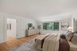 Single Family Residence, Bennett Valley lane, Glen Ellen, CA 95442 - 28