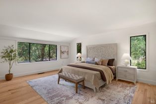 Single Family Residence, Bennett Valley lane, Glen Ellen, CA 95442 - 25