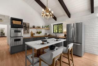 Single Family Residence, Bennett Valley lane, Glen Ellen, CA 95442 - 19