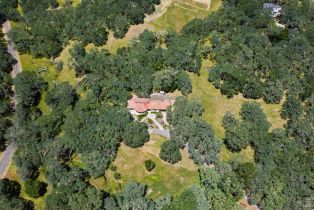 Single Family Residence, Bennett Valley lane, Glen Ellen, CA 95442 - 47