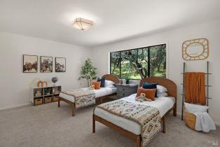 Single Family Residence, Bennett Valley lane, Glen Ellen, CA 95442 - 33