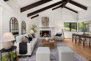Single Family Residence, Bennett Valley lane, Glen Ellen, CA 95442 - 21