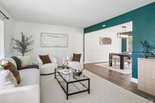 Single Family Residence, Vallejo street, Santa Rosa, CA 95404 - 10