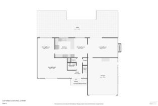 Single Family Residence, Vallejo street, Santa Rosa, CA 95404 - 53