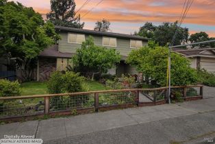 Single Family Residence, Vallejo street, Santa Rosa, CA 95404 - 2