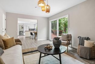 Single Family Residence, Vallejo street, Santa Rosa, CA 95404 - 26