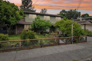 Single Family Residence, Vallejo street, Santa Rosa, CA 95404 - 51