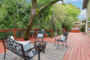 Single Family Residence, Vallejo street, Santa Rosa, CA 95404 - 7