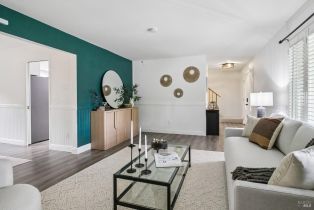 Single Family Residence, Vallejo street, Santa Rosa, CA 95404 - 13